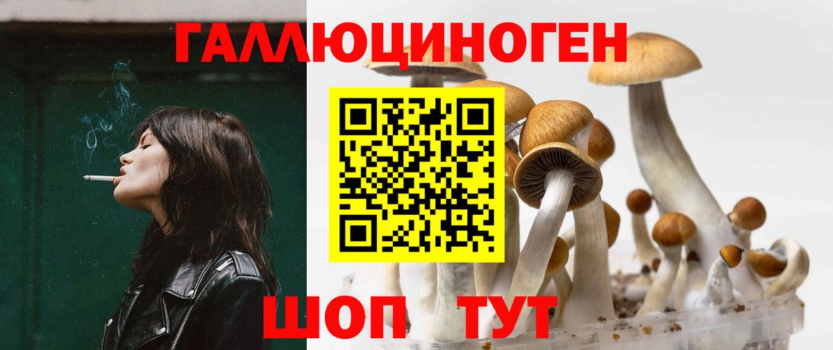 Конопля Бор